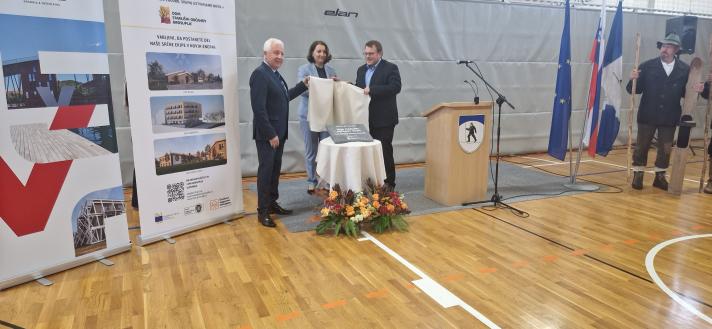 Ensuring a safe living environment for dependent persons