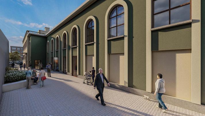 Metropolitan city of Turin