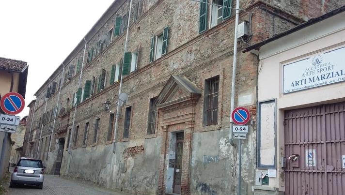 Metropolitan city of Turin