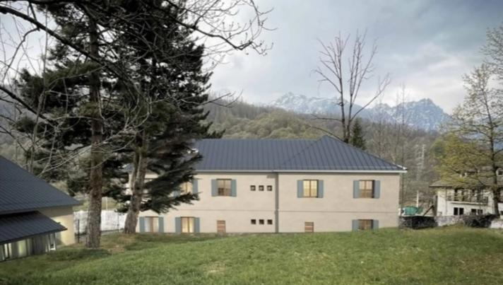 Metropolitan city of Turin