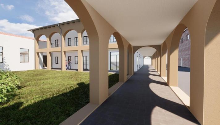 Metropolitan city of Turin