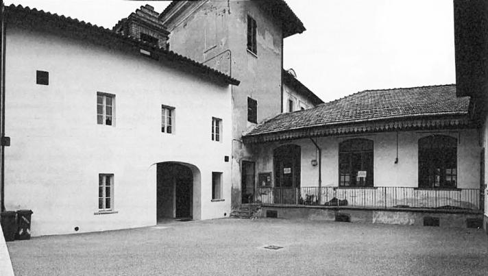 Metropolitan city of Turin