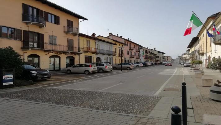 Metropolitan city of Turin