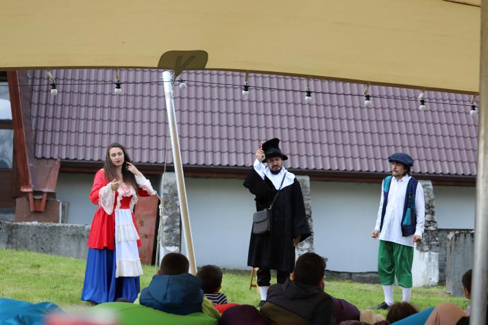 Ruraliada Cultura la munte 1_Romanian Government