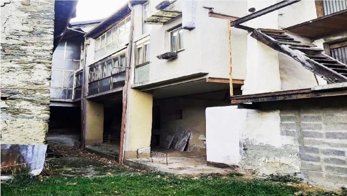 Metropolitan city of Turin