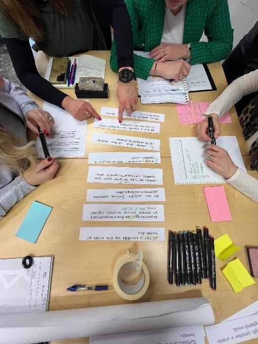 Strengthening the digital skills of civil servants