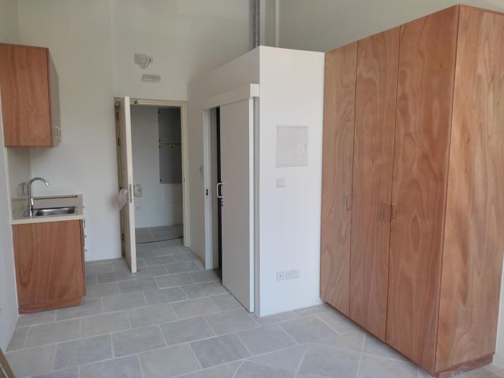 Regeneration and Revitalization of Nicosia Inner City