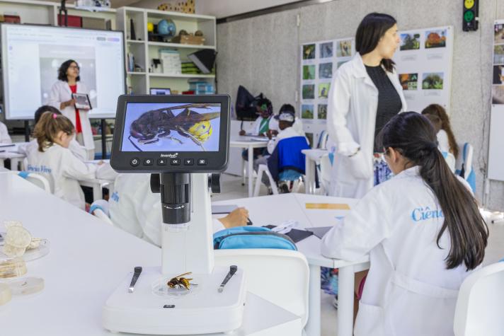 Ciência Viva Bragança 