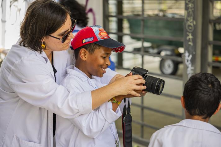 Ciência Viva Bragança 