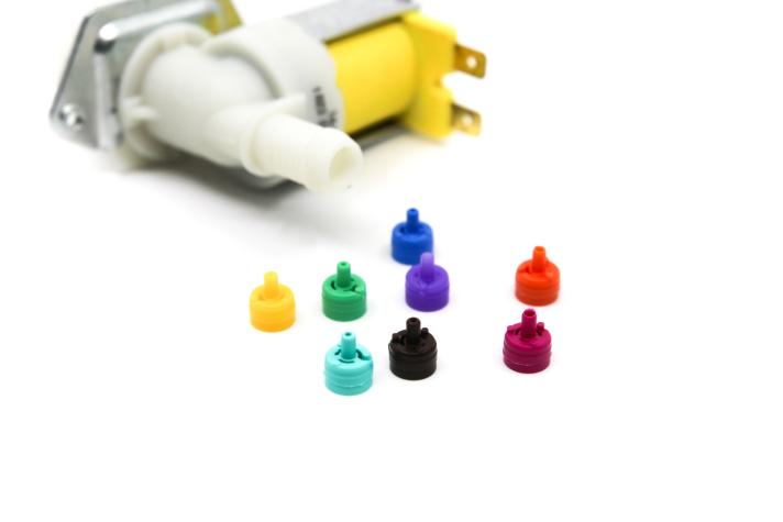 Investment in the purchase of energy-efficient machinery - Protomold Adlešiči