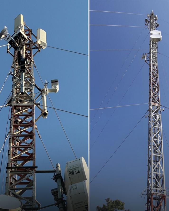 Greek Smart Cities - Rhodes 