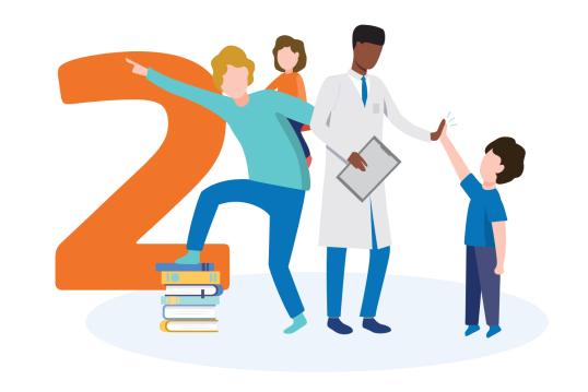 EU strategy on the Rights of the Child - pillar 2