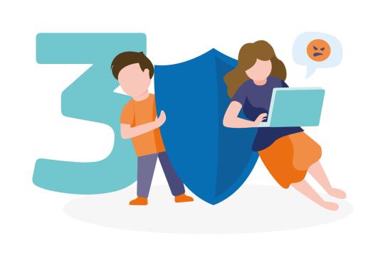 Strategia UE privind drepturile copilului – pilonul 3