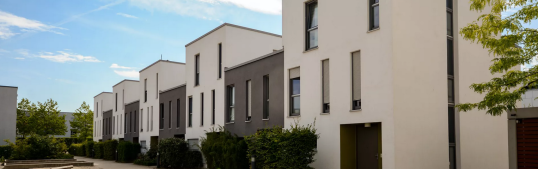 Belgium Renovation Social Housing