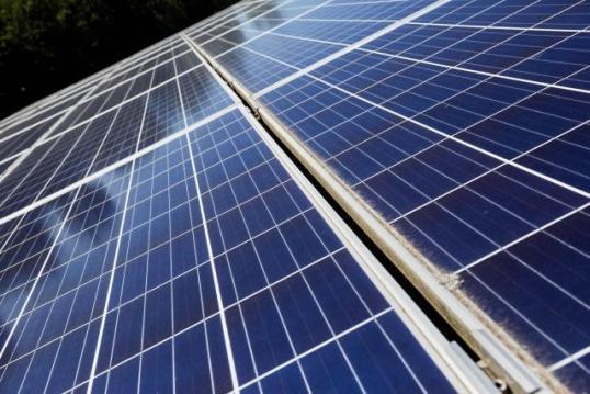 promote energy efficiency