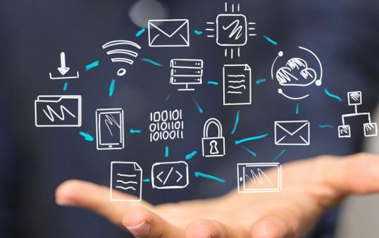 RRF projects - LT - Nationwide investments - Digital Education Transformation “EdTech”