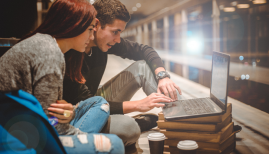 RRF projects - LV - Nationwide investments - Digital skills for citizens, including young people