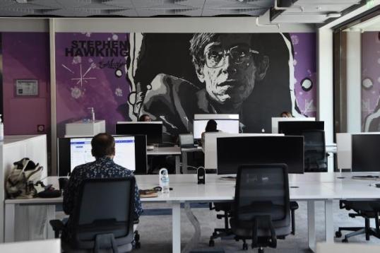 RRF projects - LV - Nationwide investments - Instrument to support the development of innovation clusters