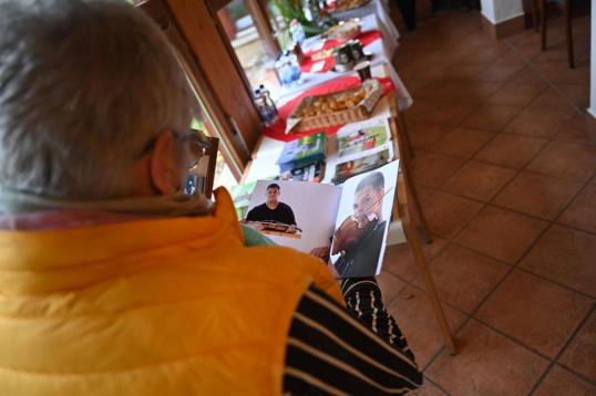 Majoros Árpád Csaba Máltai Szeretetszolgálat