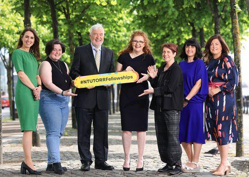 Technological Universities transformation fund 2