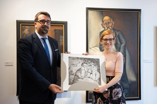 Pilon Gallery – a 5-star art treasury 3