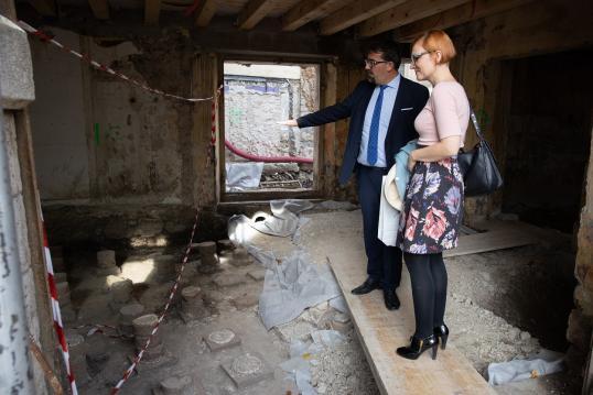 Pilon Gallery – a 5-star art treasury 1