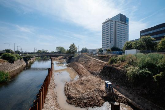 Statutární město Brno