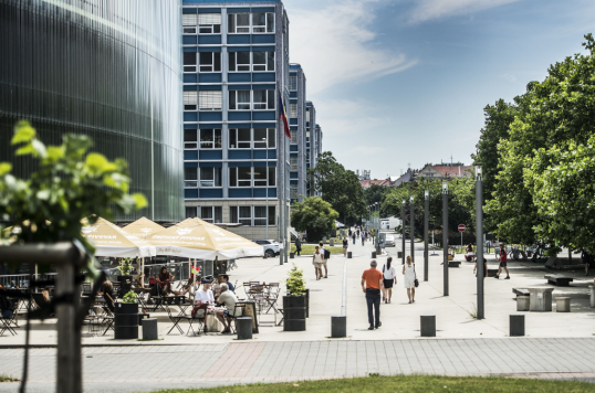 Czech Technical University in Prague
