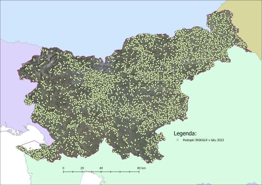 Inspectorate of the Republic of Slovenia for Agriculture, Forestry, Hunting and Fisheries