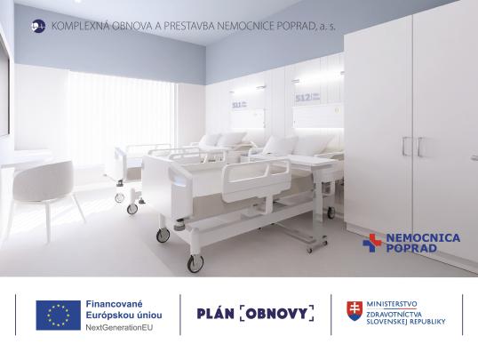 Poprad Hospital, a.s.