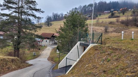 Drinking water supply in Dobrna Municipality - Drinking water supply and savings projects_image2