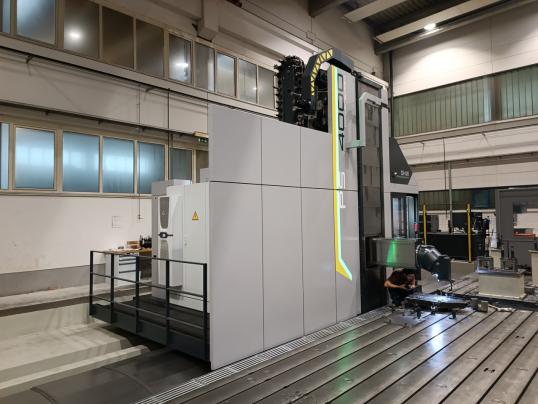 Aurora: investment at Mega Metal - Support for decarbonisation, productivity, and competitiveness of companies_image4