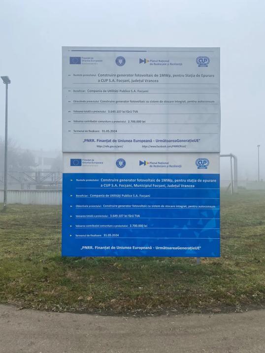 New capacities for electricity generation from renewable sources - COMPANIA DE UTILITĂȚI PUBLICE FOCȘANI_image3.jpg