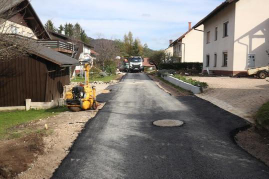 Sewage system Selšček and Begunje near Cerknica - Urban waste water discharge and treatment projects_image3