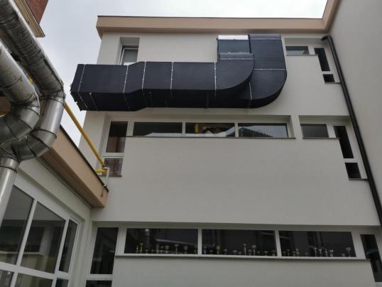 Upgrade of technical systems at Janko Glazer Ruše Elementary School - Sustainable renovation of buildings_image4