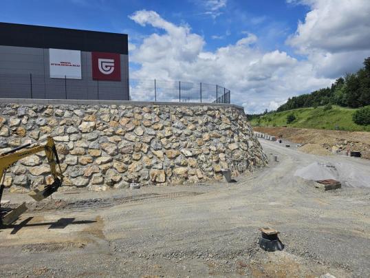 Economic – Business Zone of Dolenja Vas - Providing innovative ecosystems of economic and business infrastructure_image2