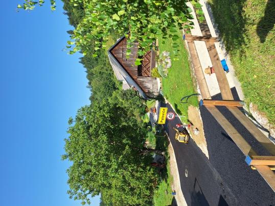 Waterworks system Paloviče - Drinking water supply and savings projects_image3