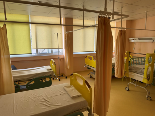 Copyright: Growthfund/Project Preparation facility