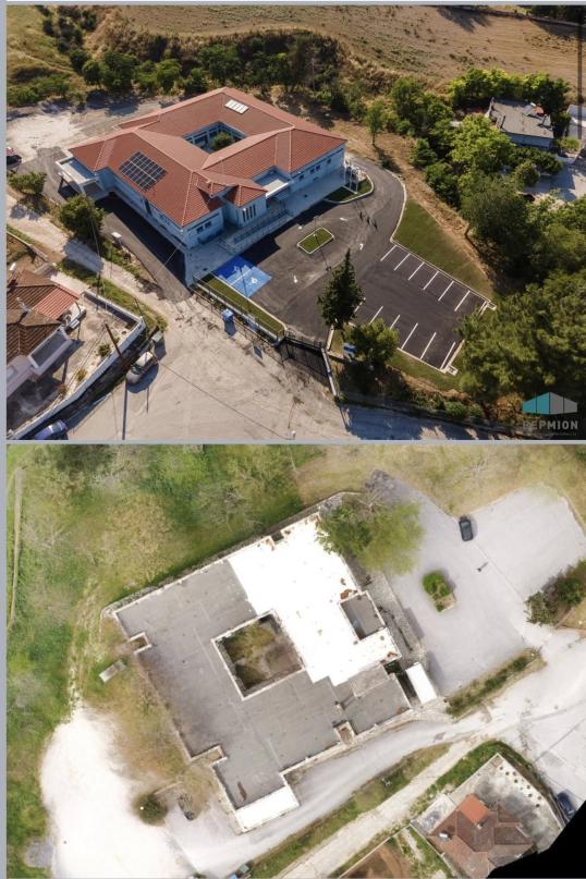 Copyright: Ministry of health, Greece