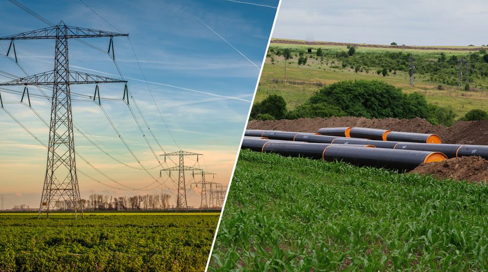 In focus: Making the EU’s energy infrastructure fit for climate-neutrality