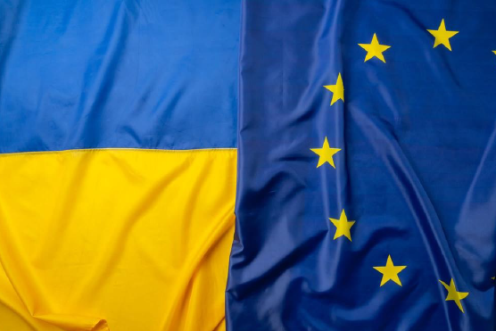 EU solidarity with Ukraine - European Commission
