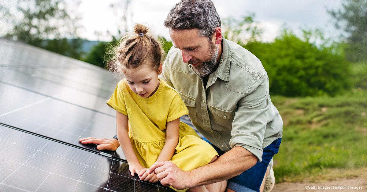 Europe’s Energy Plan Skips Gas Price Caps While Renewables Surpass Coal Worldwide