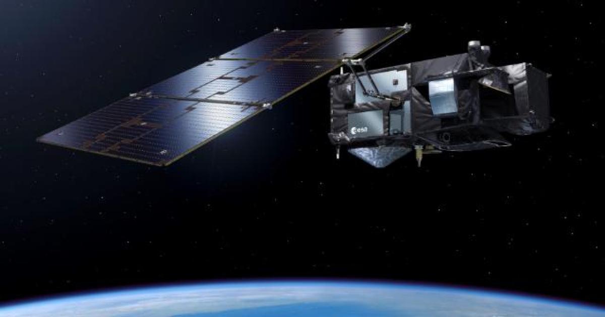 Loi sur l’espace de l’UE: améliorer l’accès au marché et la sécurité de l’espace