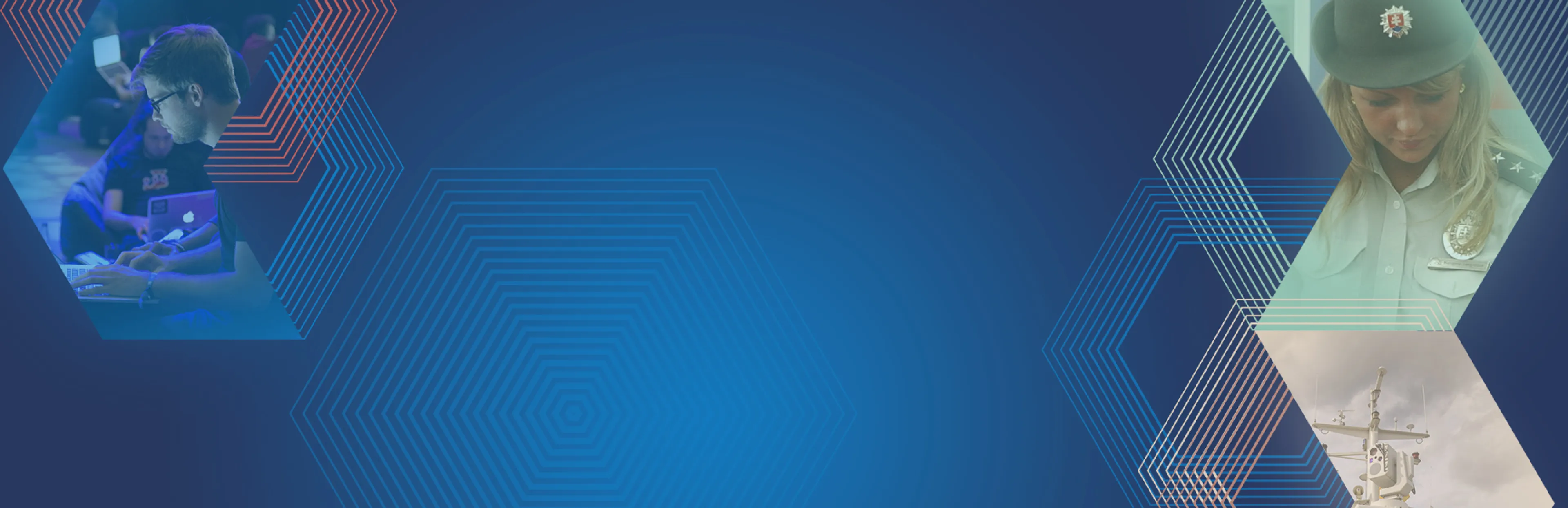 Visual banner security