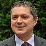 Headshot of Mr Christos ELLINIDES