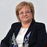 Deputy Director-General for European Statistics Mariana Kotzeva