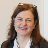 Deputy Director-General for Neighbourhood Policy and Enlargement Negotiations Katariná Mathernová