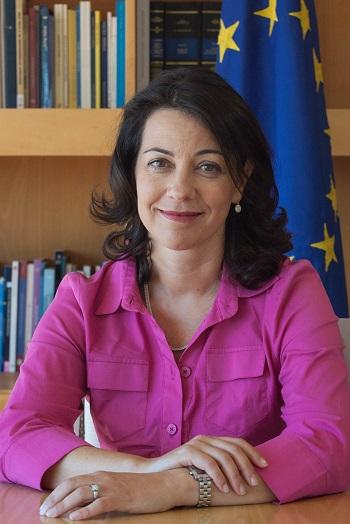 Head of the European Commission Representation in Portugal