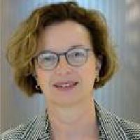 Deputy Director-General for Education, Youth, Sport and Culture Viviane Hoffmann