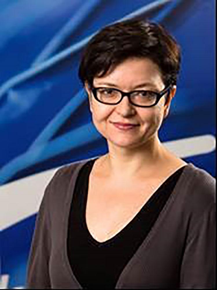 Agnieszka Chłoń-Domińczak